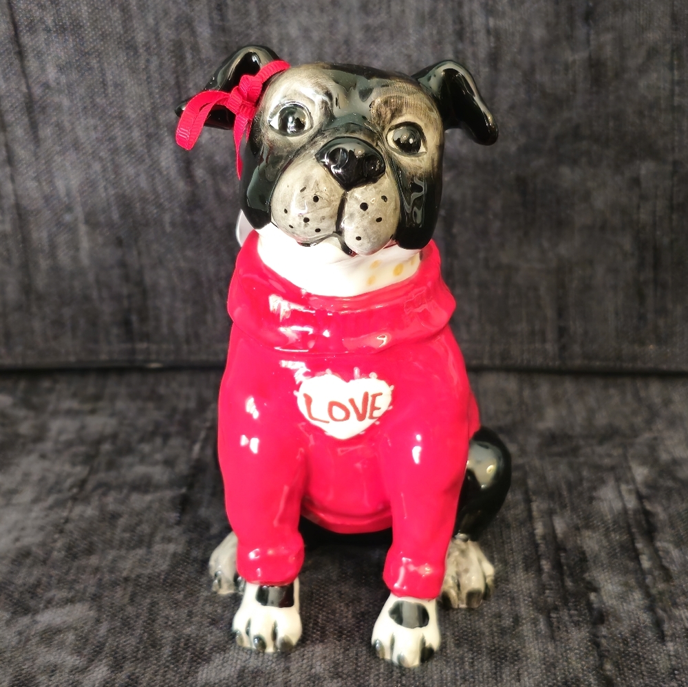 Blue Sky Clayworks Puppy Love